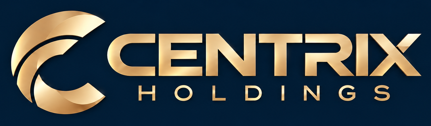 CENTRIX HOLDINGS